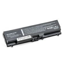 Аккумулятор PowerPlant для ноутбуков Lenovo ThinkPad SL410K (FRU42T4795, IMSL40LH) 10,8V 5200mAh